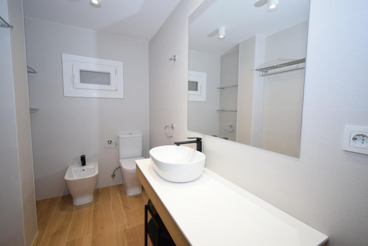 Lux Center - Fincas Arena Benidorm Extérieur photo