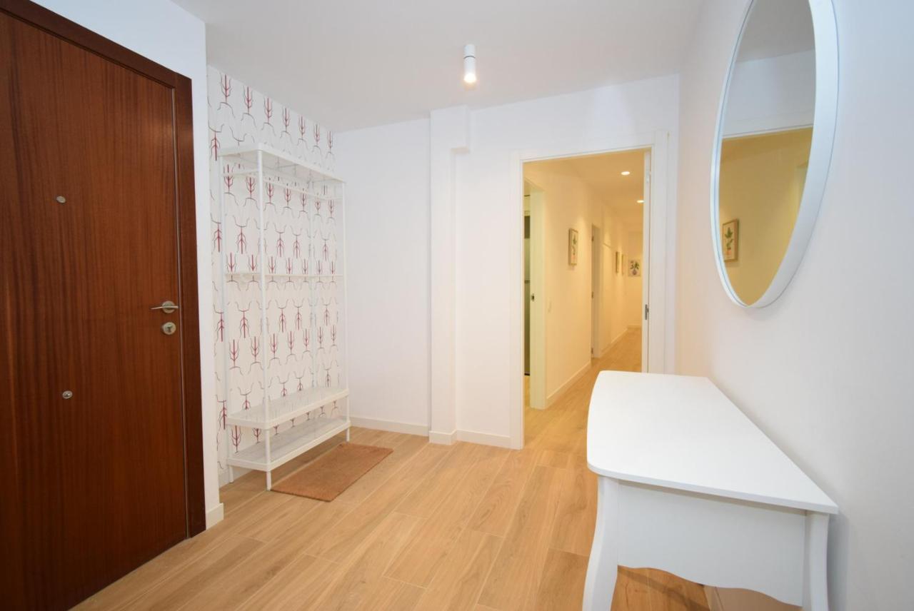 Lux Center - Fincas Arena Benidorm Extérieur photo