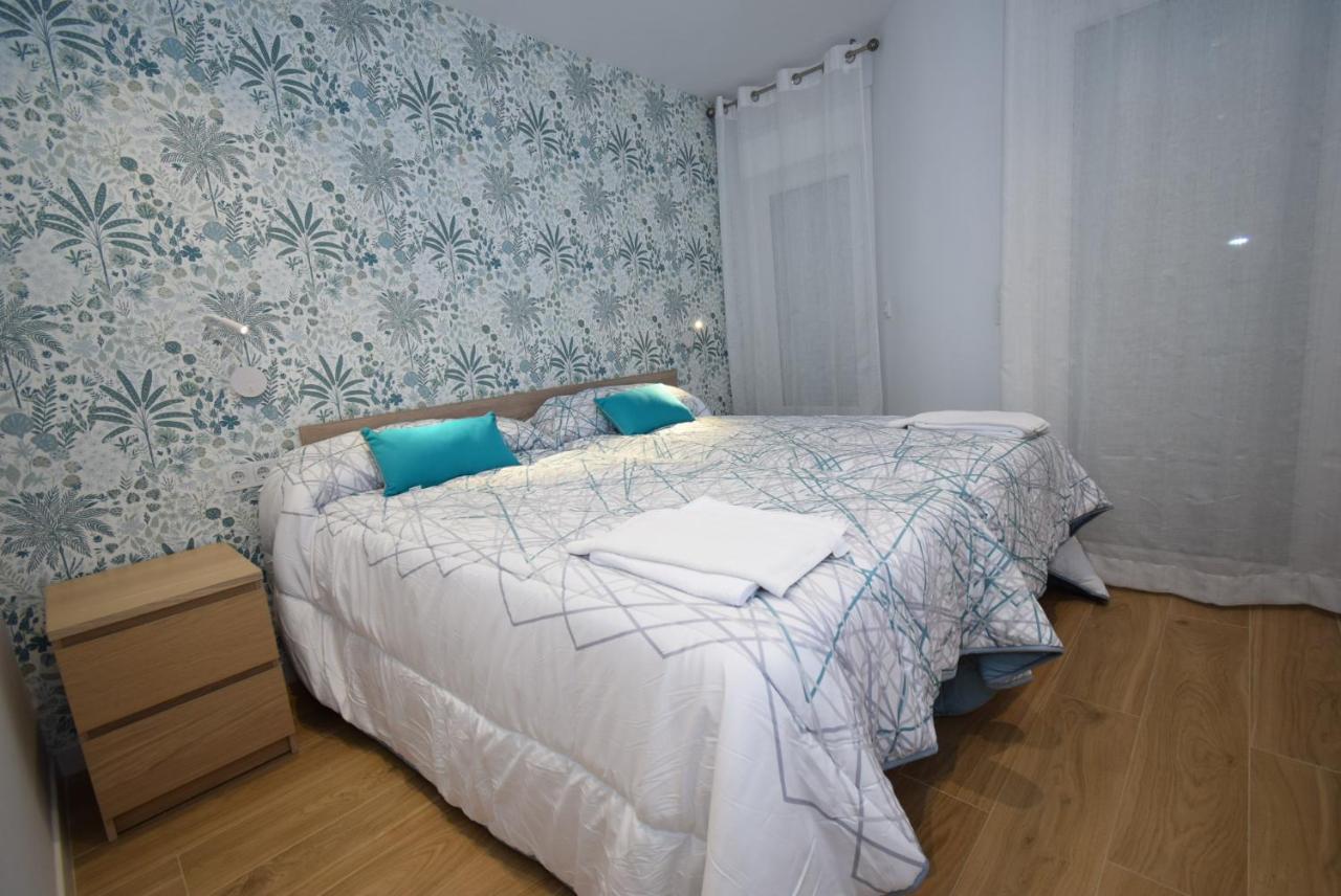 Lux Center - Fincas Arena Benidorm Extérieur photo