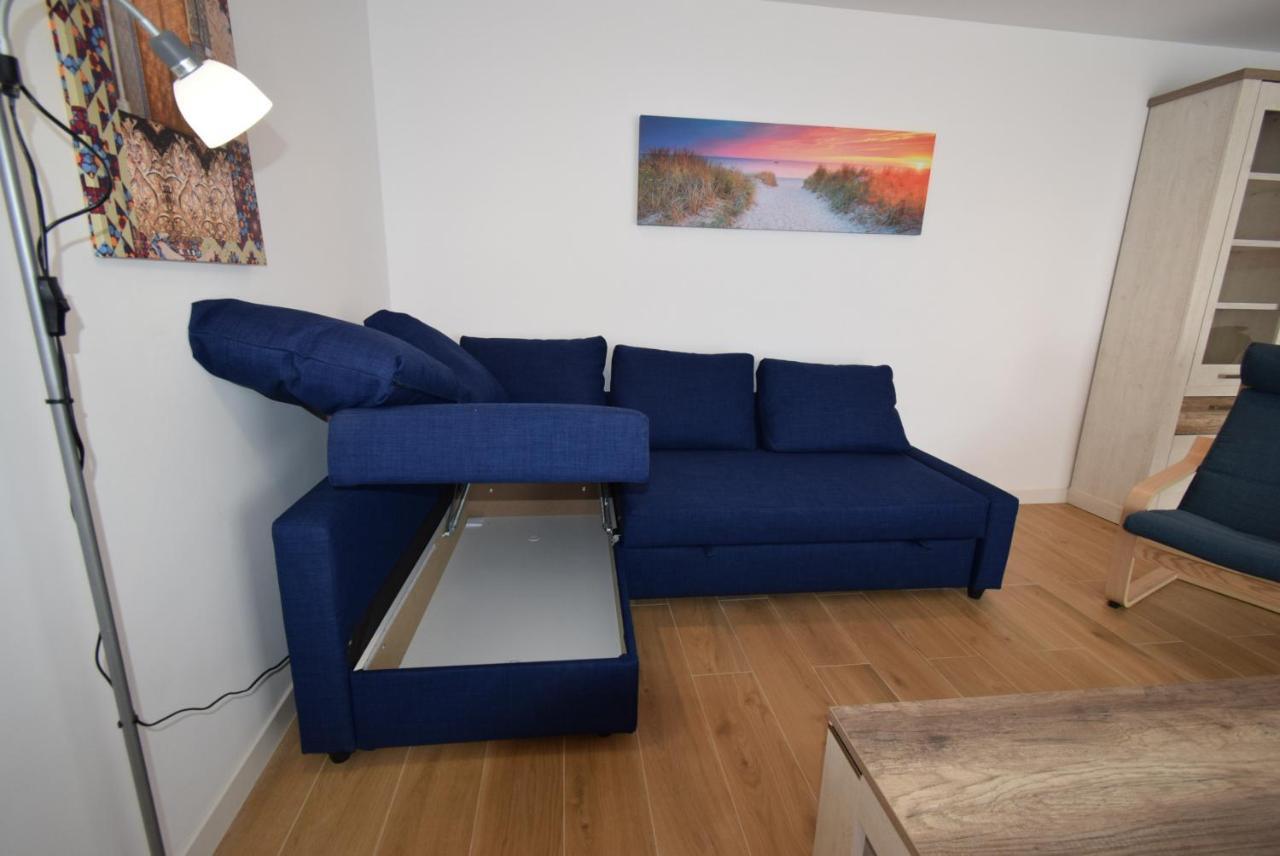 Lux Center - Fincas Arena Benidorm Extérieur photo